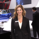 Illustration for article titled The Booth Professionals Of The Detroit Auto Show